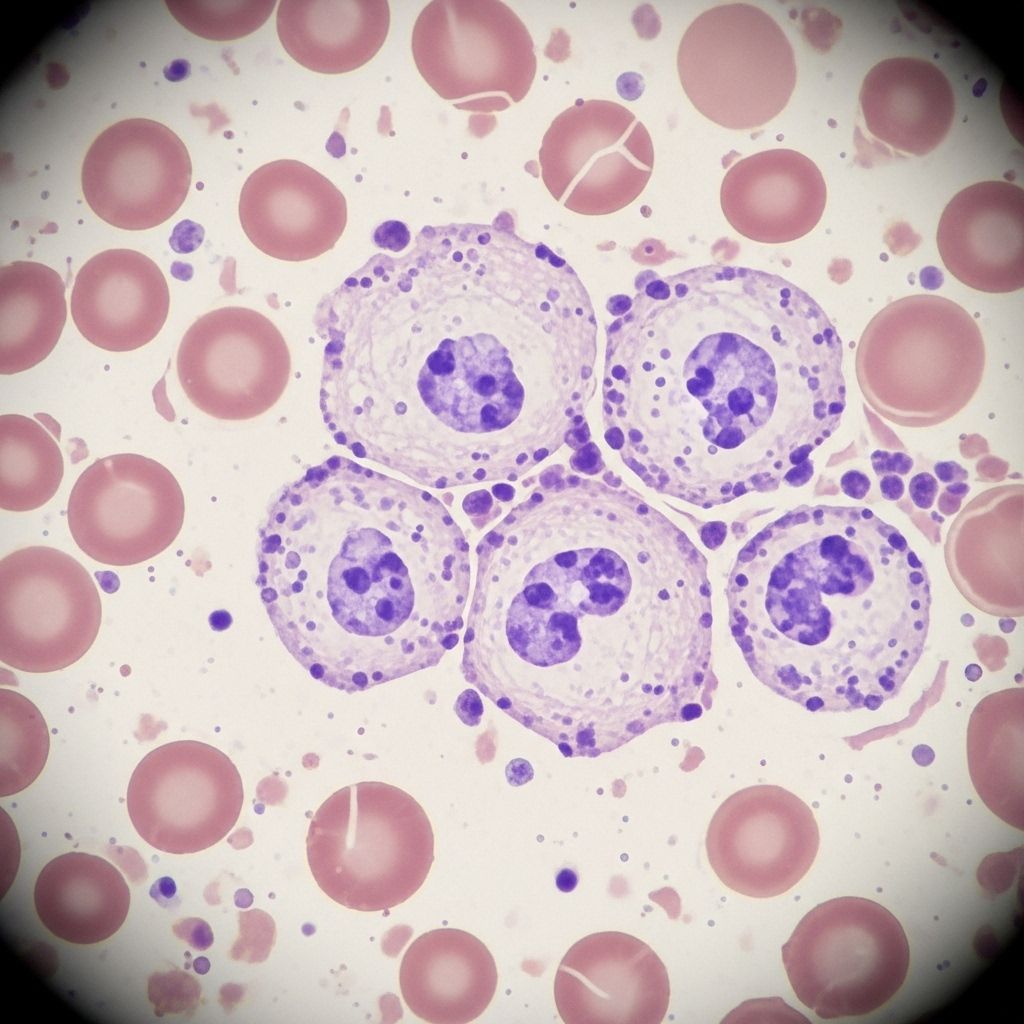 Understand acute lymphoblastic leukemia in children — its signs, risk factors, treatment journey, and possible outcomes.