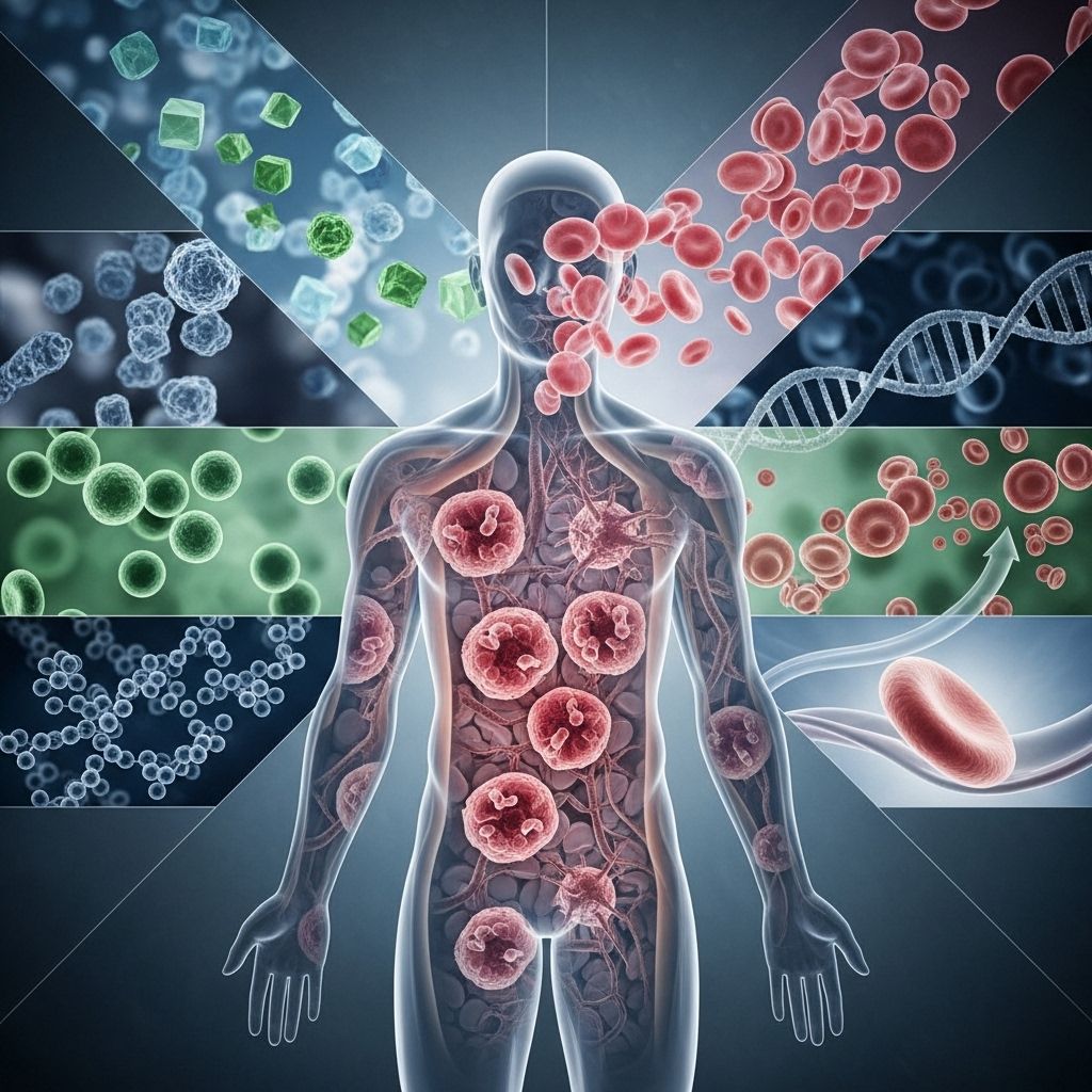 Everything you need to know about phases, options, and supportive care for treating ALL.