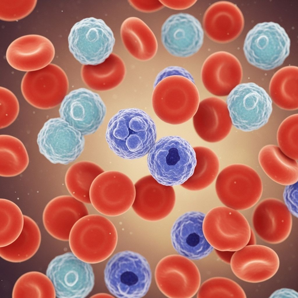 Learn how to identify the subtle to severe symptoms of acute myeloid leukemia (AML), when to seek care, and what happens next.