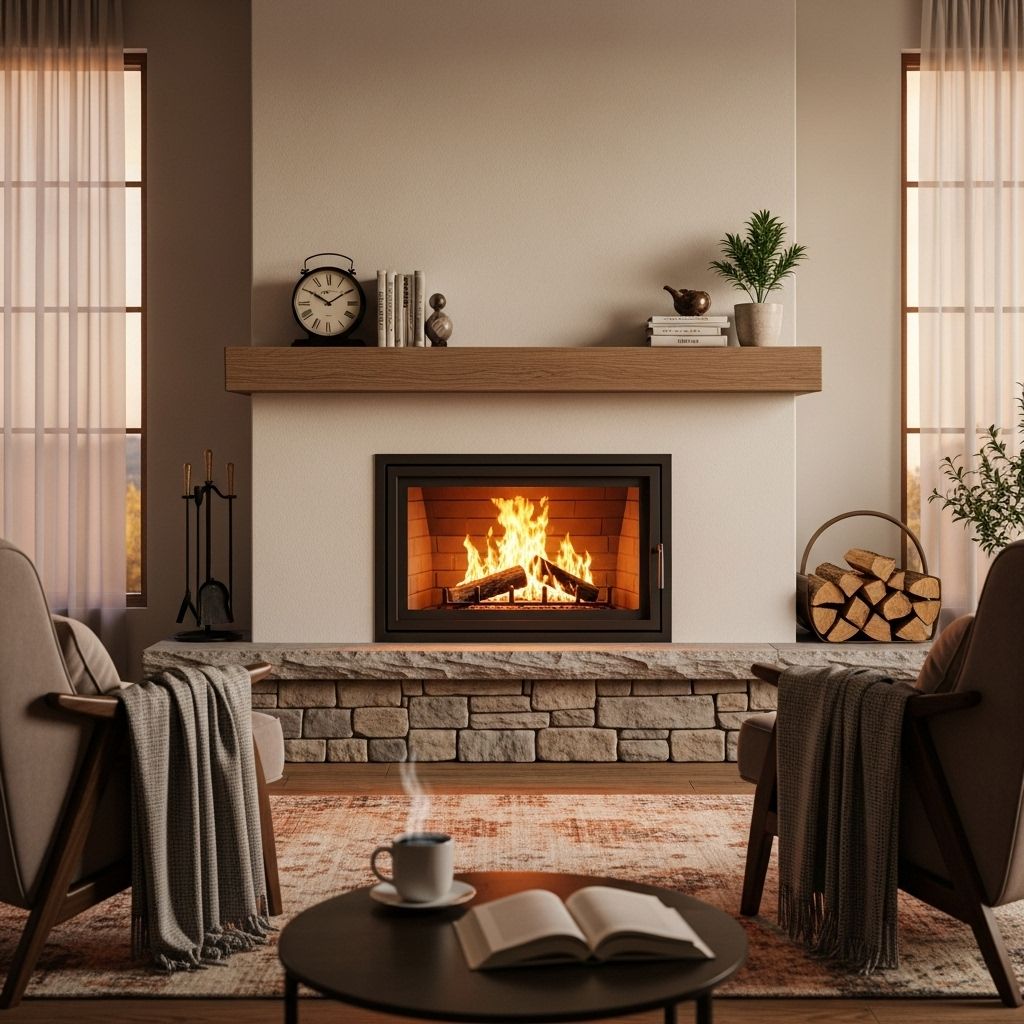 Guidance on choosing the ideal heating feature to boost comfort and prioritize safety.