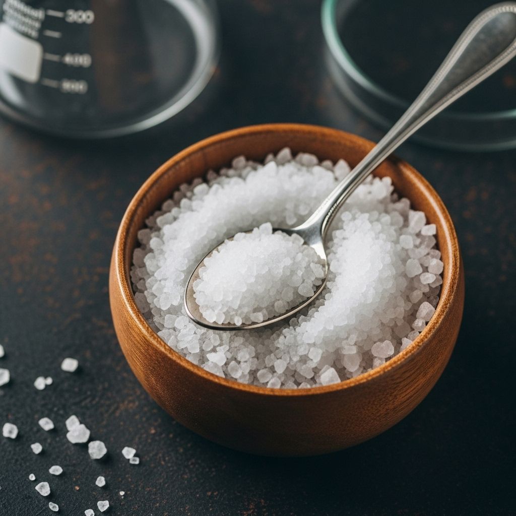 New research reveals a 41% higher stomach cancer risk for those who frequently add salt at the table—a wake-up call for healthier eating habits.
