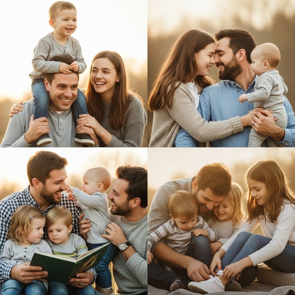 Showcase your appreciation with a playful, heartfelt name that reflects his personality.