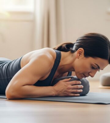 Prone posture move that eases screen-induced slouch and reactivates spinal muscles.