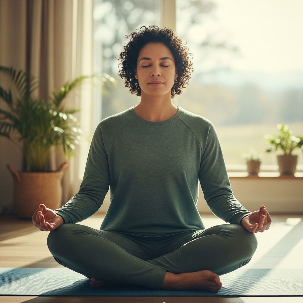 Harness the power of positive affirmations and practical strategies to support emotional resilience during Crohn’s disease flare-ups.