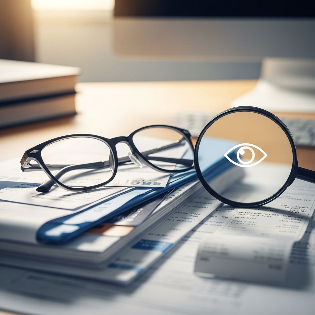 Discover practical strategies and national resources for affordable eye exams and glasses even if you don’t have vision insurance.