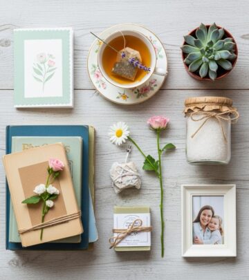 Show your love with thoughtful DIY gifts and memorable family moments.