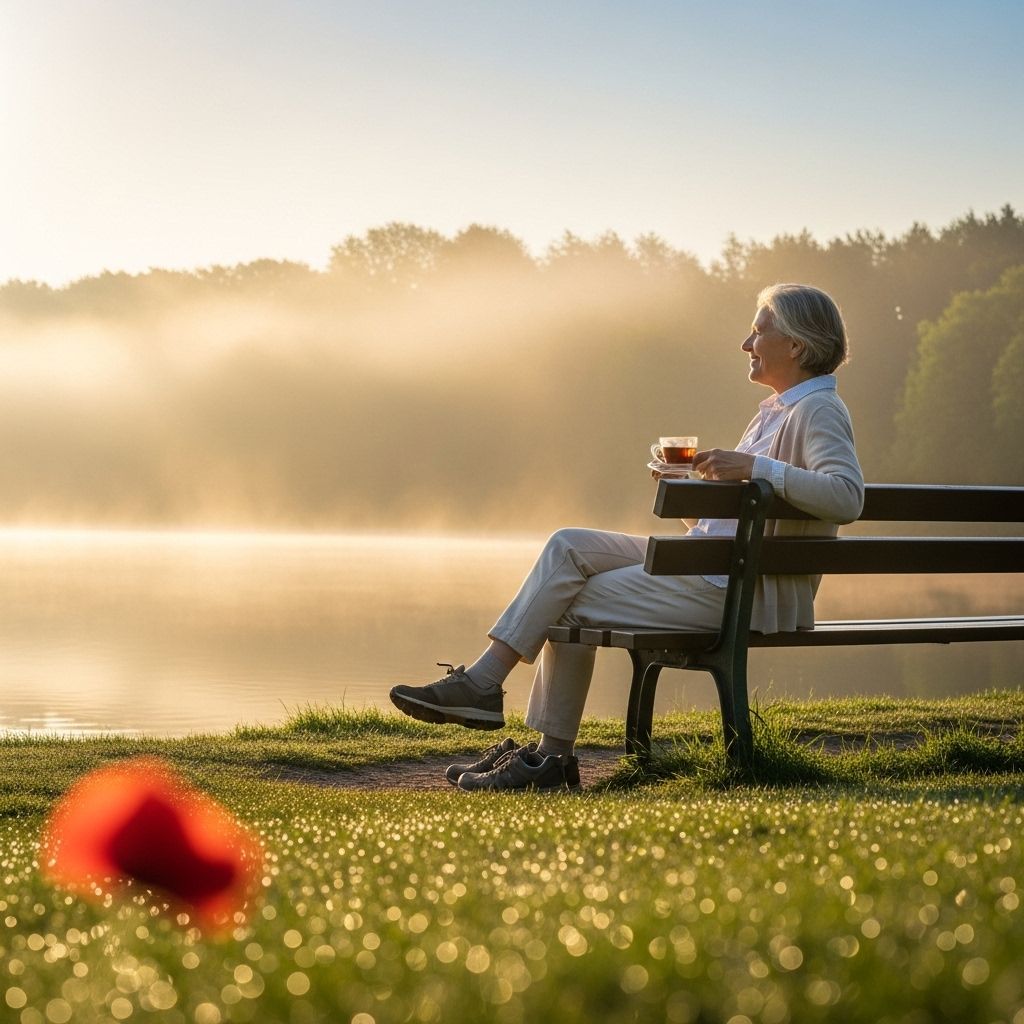 Discover how to recover after a heart attack, make essential lifestyle changes, and prevent future cardiac events for a healthier life.