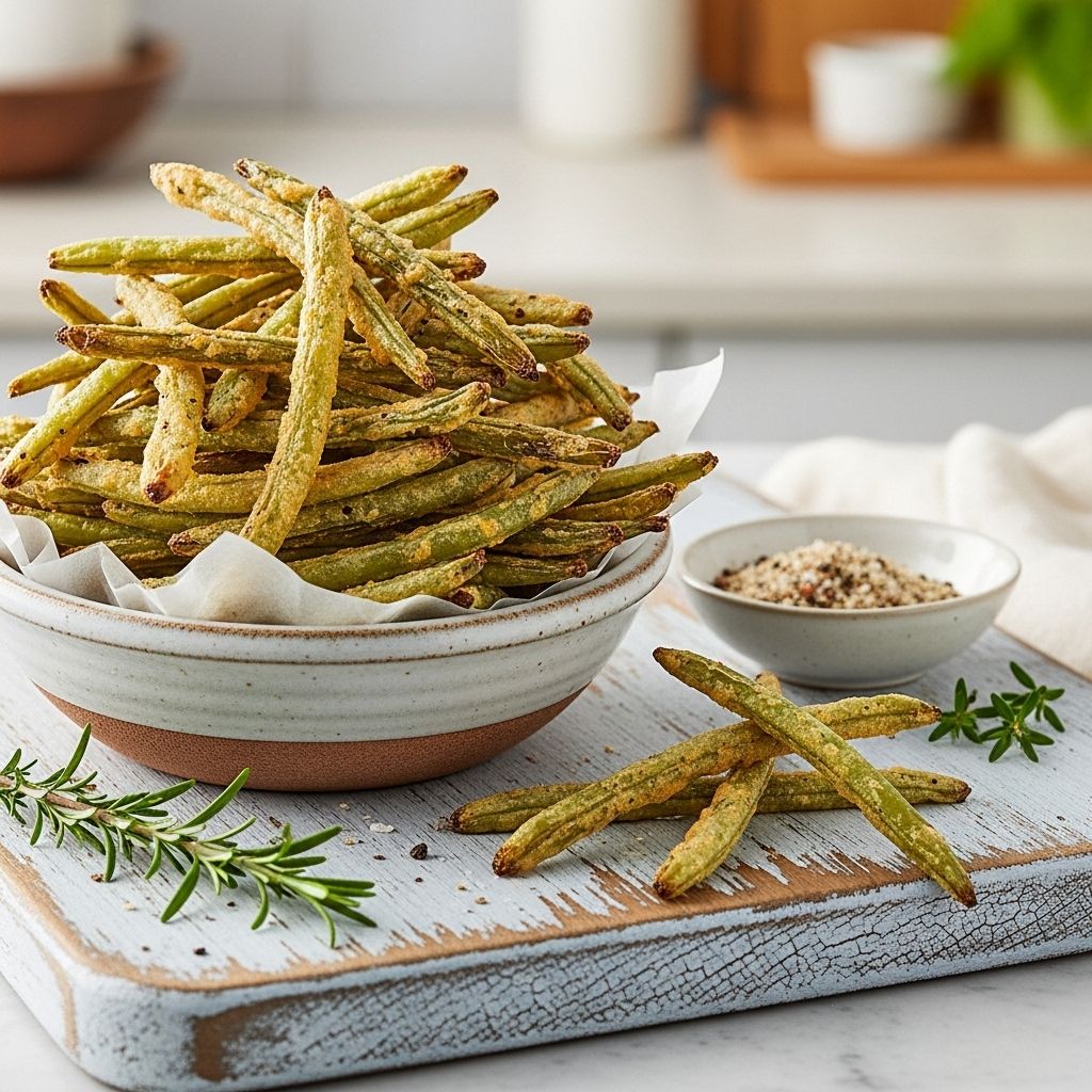 Tender, crunchy vegetables come to life when intense, even heat meets a dash of oil.