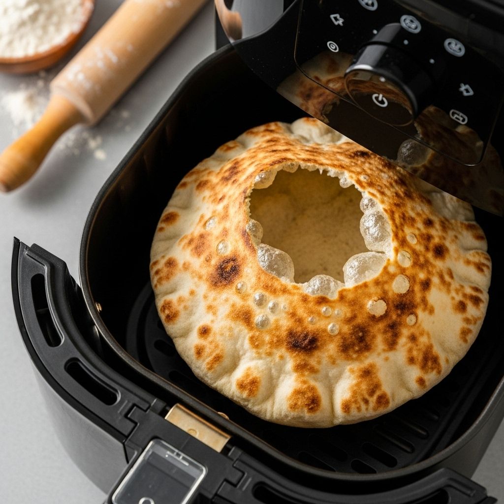 Each golden, puffed round delivers a soft interior ideal for your favorite fillings.
