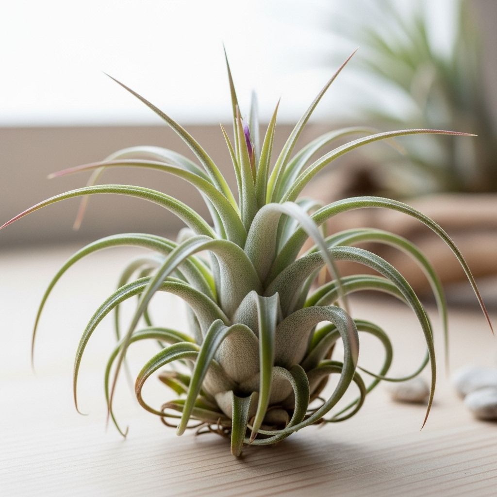 A balanced routine ensures your epiphytes bloom and produce new pups season after season.