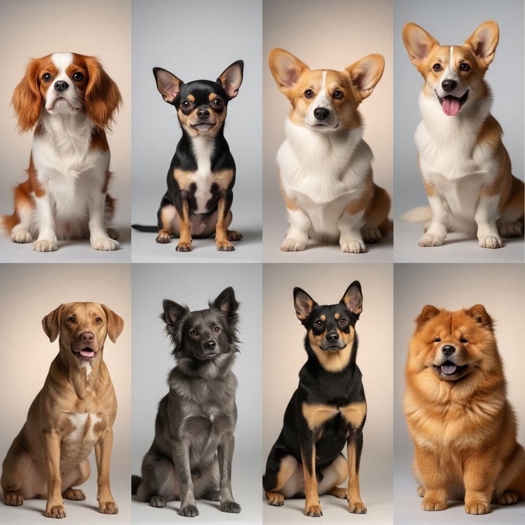 See how C breeds suit different homes, temperaments, and care routines.