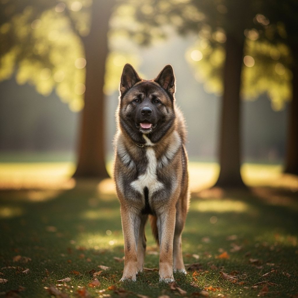 Grooming tips and training essentials for nurturing a protective, affectionate guardian.
