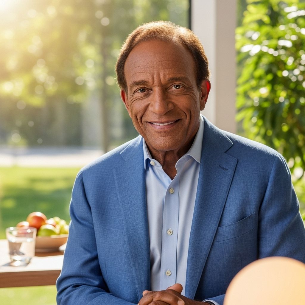 Discover Al Roker’s sustainable strategies for lifelong weight management, from daily habits to mindful eating and staying active as you age.