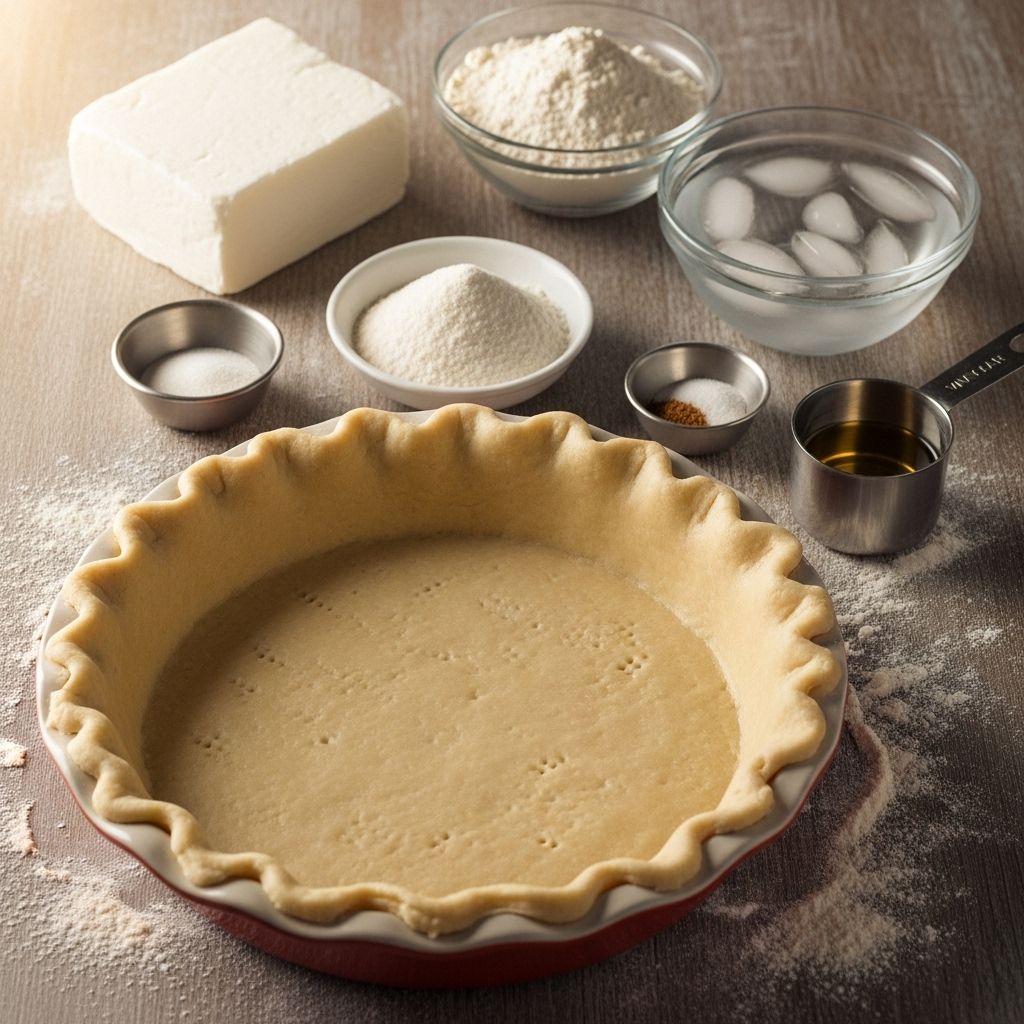 A foolproof formula delivers perfectly golden layers every time.