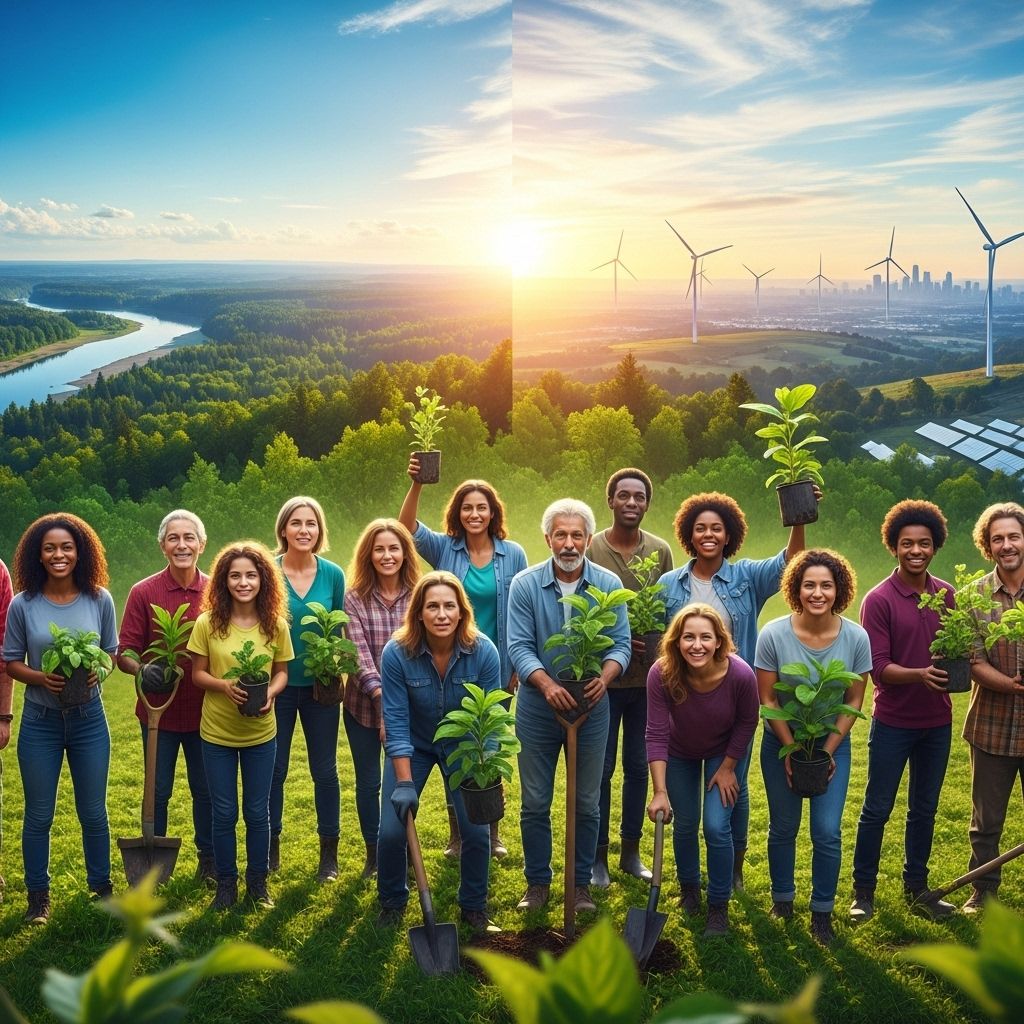 All We Can Save: Voices of Hope and Change in Climate Activism A powerful collection spotlighting diverse women leaders forging hope, courage, and solutions for the climate crisis.