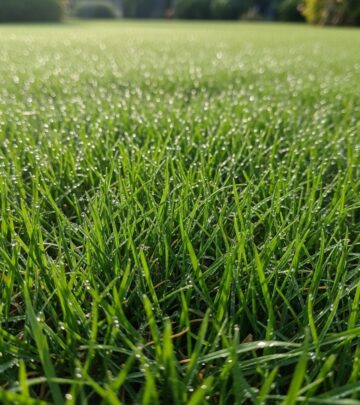 Experience a lush, traffic-tolerant turf that stands strong through heat and drought.