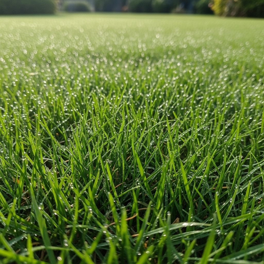 Experience a lush, traffic-tolerant turf that stands strong through heat and drought.