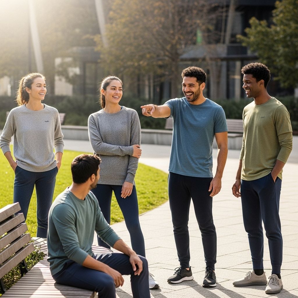 Allbirds Apparel Review: Eco-Friendly Comfort for Everyday Style Discover how Allbirds’ sustainable apparel line delivers unmatched comfort, style, and carbon-conscious fashion for every season.