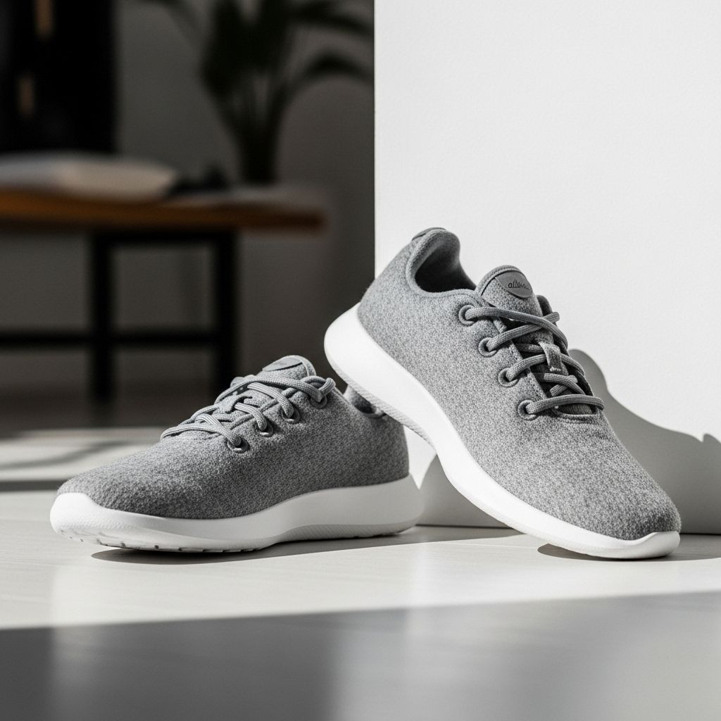 An in-depth review of Allbirds shoes—exploring comfort, sustainability, and long-term value for everyday and active wear.