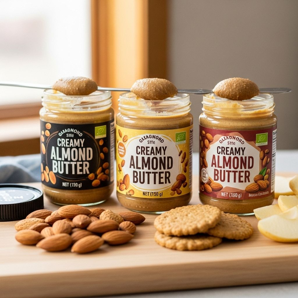 Discover how simple ingredient tweaks transform spreadability, flavor, and nutrition.