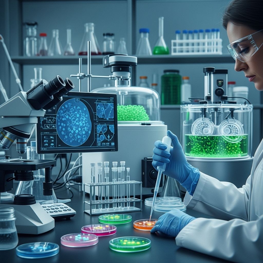 Alternatives to Animal Testing in Cosmetics: Advances, Methods, and the Path Forward Emerging alternatives are transforming cosmetic safety with humane and innovative methods.