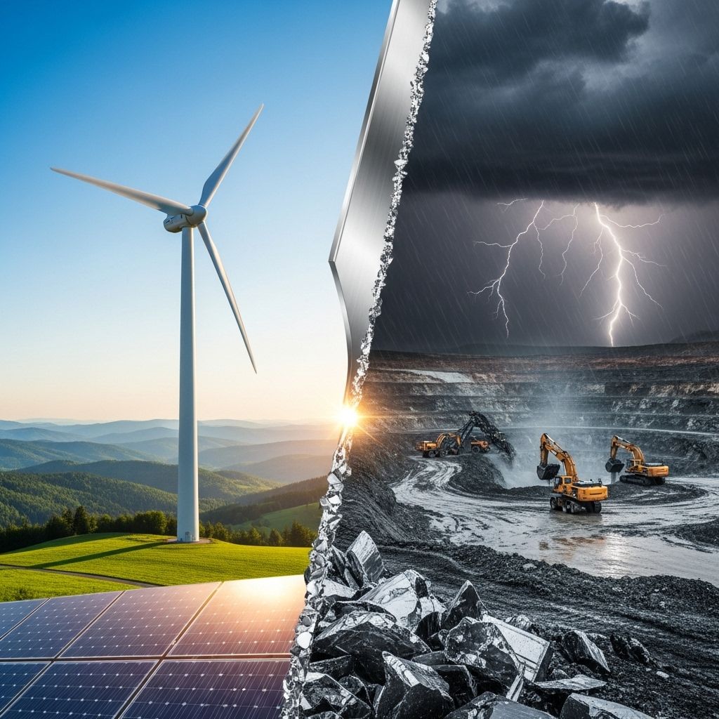 Why Aluminum Prices Have Doubled: Green Revolution or Perfect Storm? Exploring how global policies, green tech, and market shifts have driven a dramatic surge in aluminum prices worldwide.