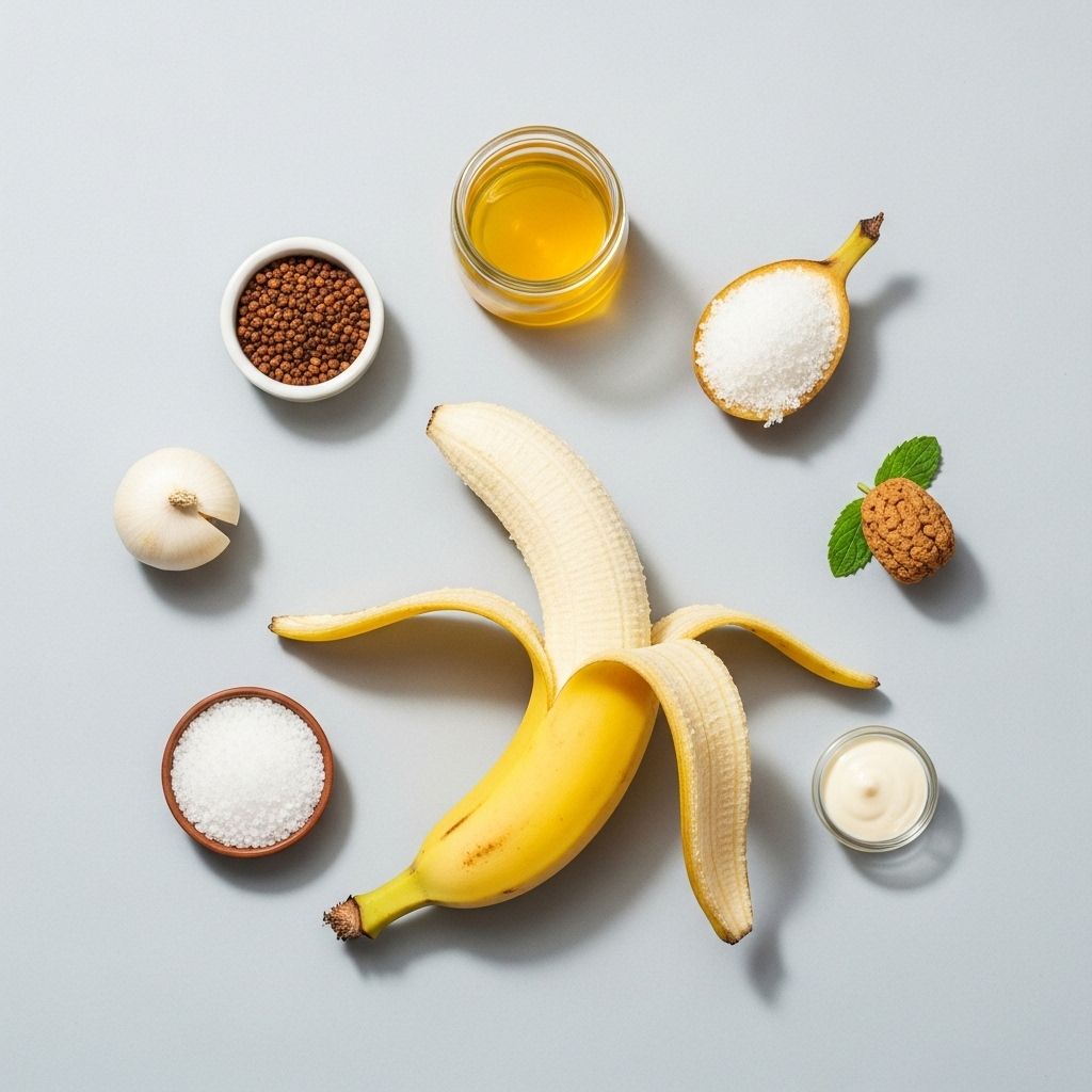 Amazing Benefits Of Banana Peels: Health, Skin, Hair, And Beyond This kitchen leftover transforms into unexpected beauty, wellness, and cleaning hacks.
