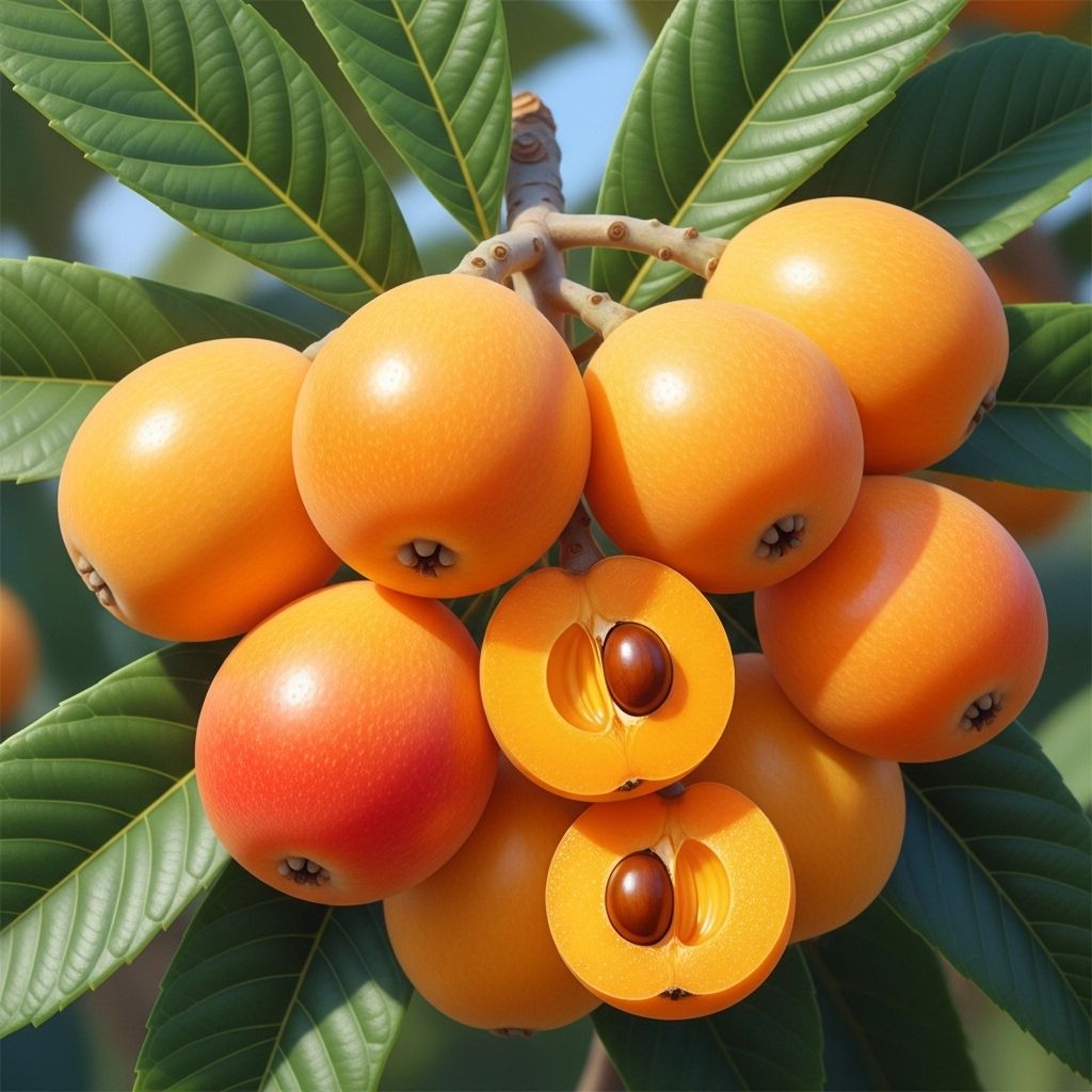 A tropical fruit with ancient roots offers antioxidant-rich benefits for modern wellness.