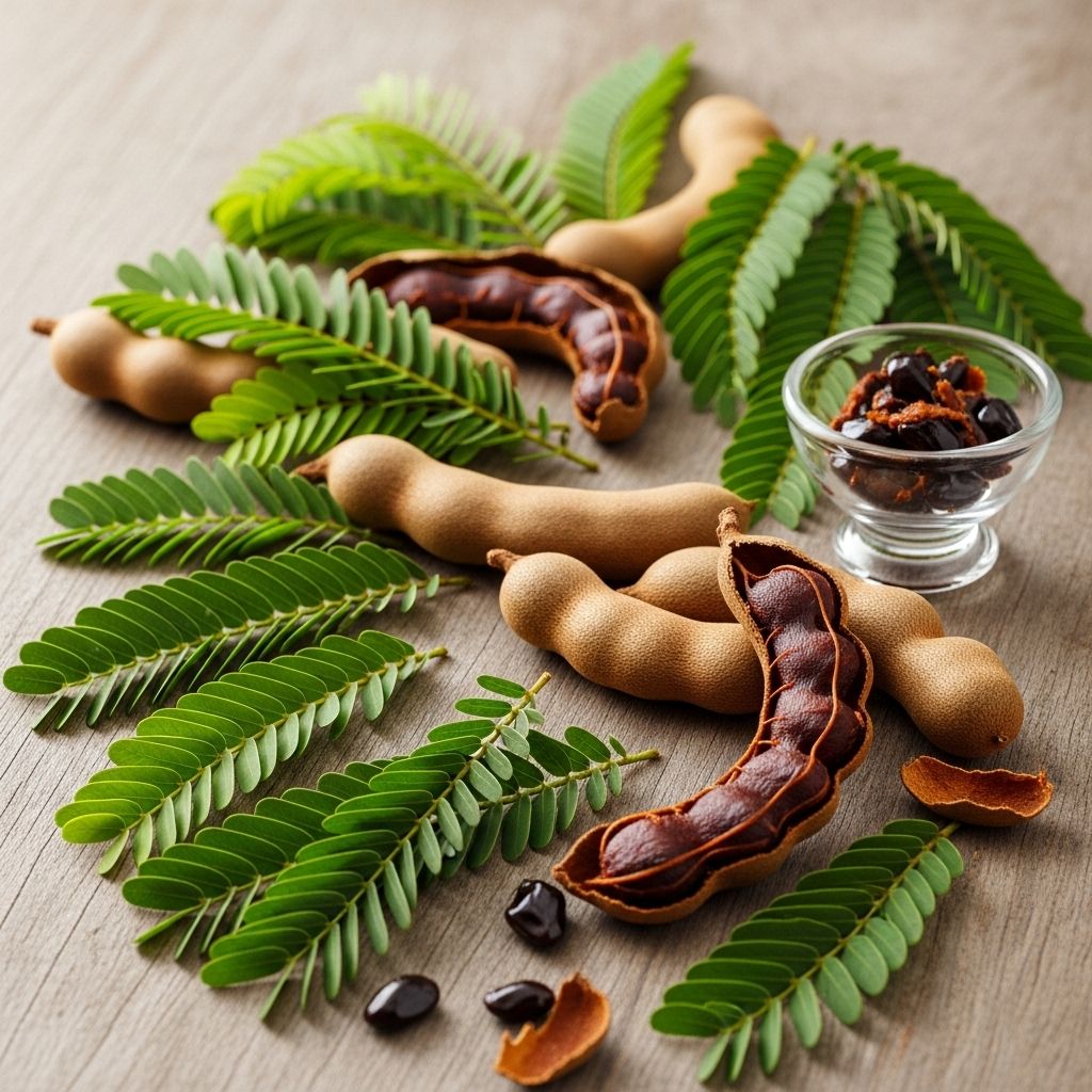 Amazing Health Benefits of Tamarind Leaves: Science-Backed Insights Traditional remedy offers antioxidants and phytochemicals that boost immunity naturally.