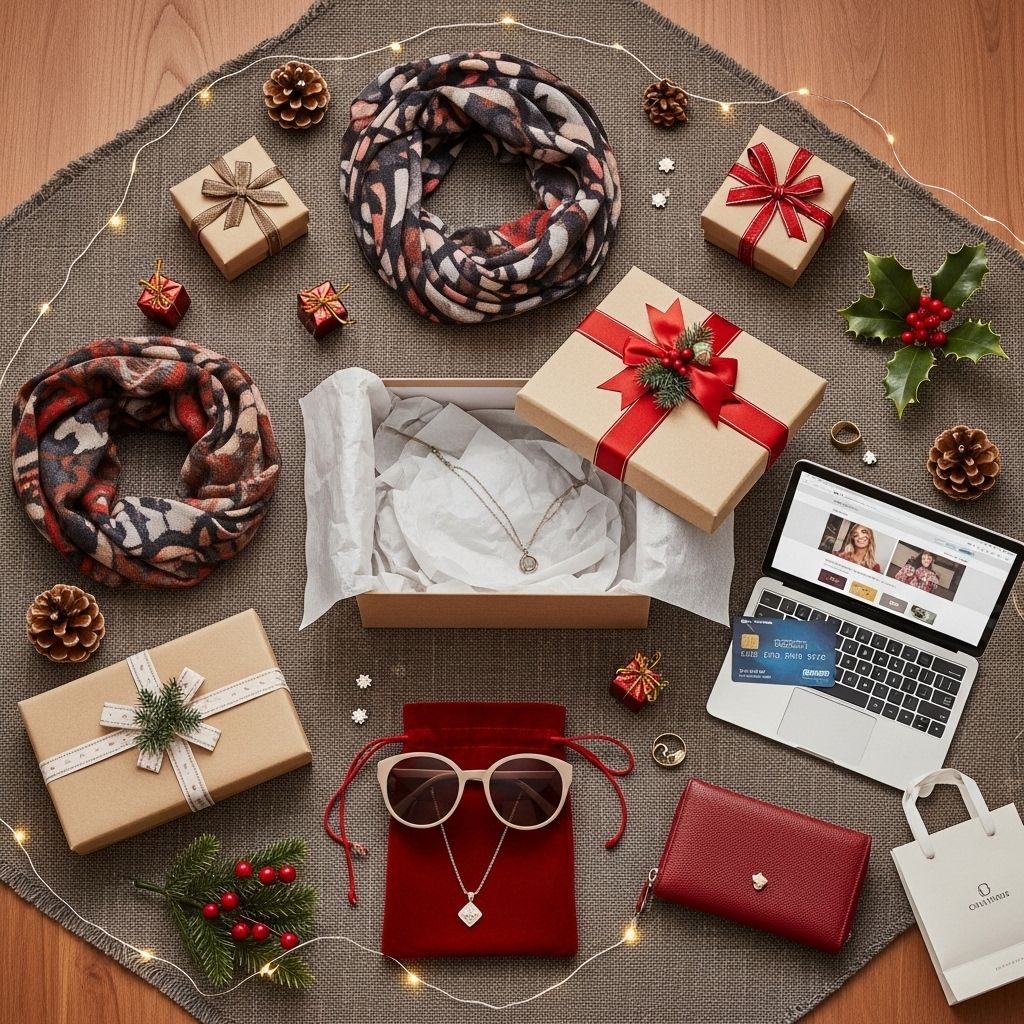 Discover the best Amazon fashion deals for 12 days of style, savings, and seasonal must-haves—from shoes to outerwear and elegant accessories.