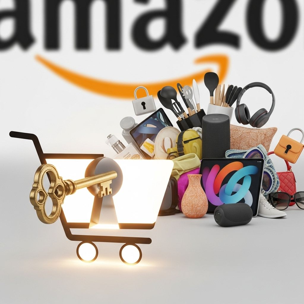 Your insider guide to discovering and shopping the biggest discounts at Amazon’s Overstock Outlet across every category in 2025.