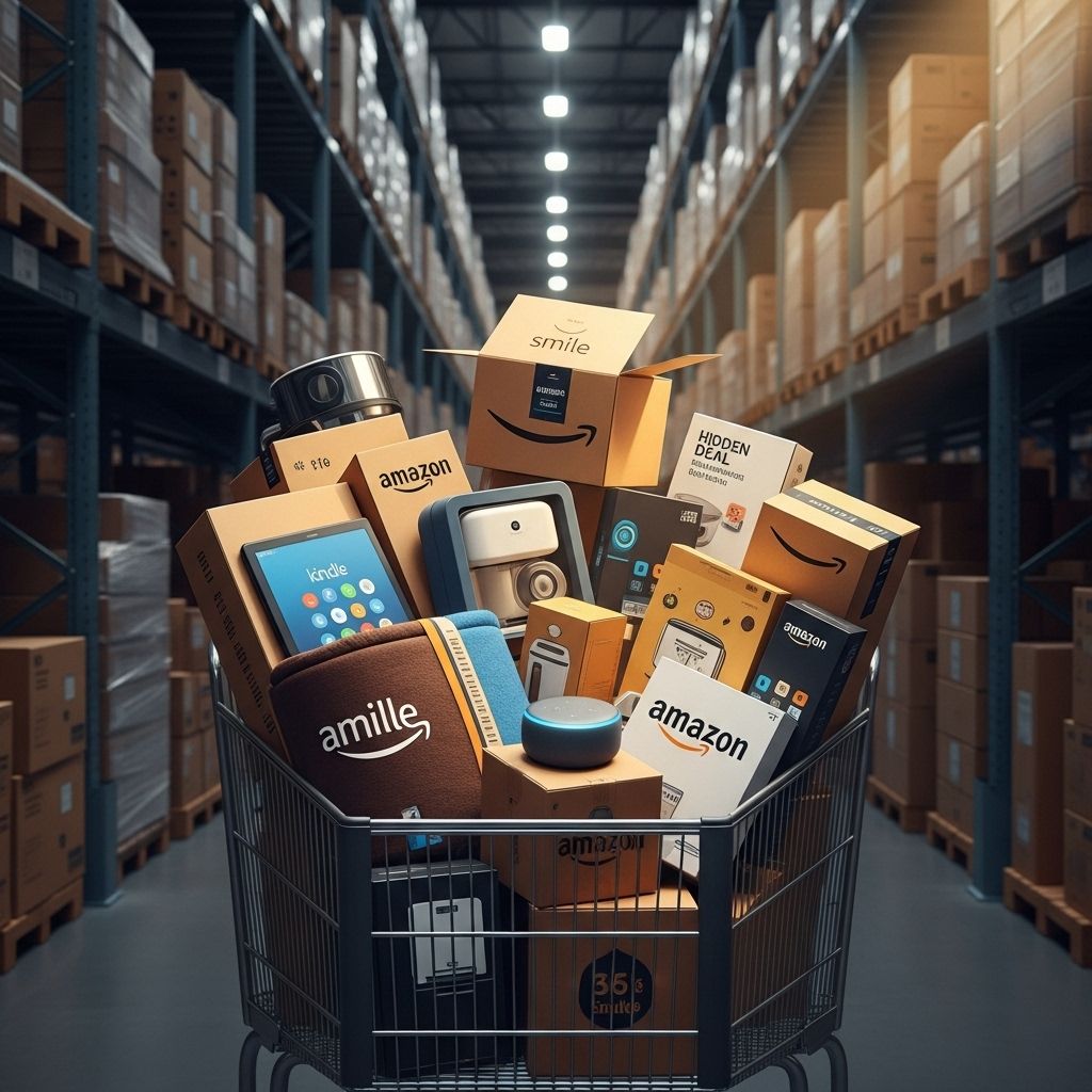 Everyday shoppers can uncover deep markdowns and streamline browsing for must-have finds.