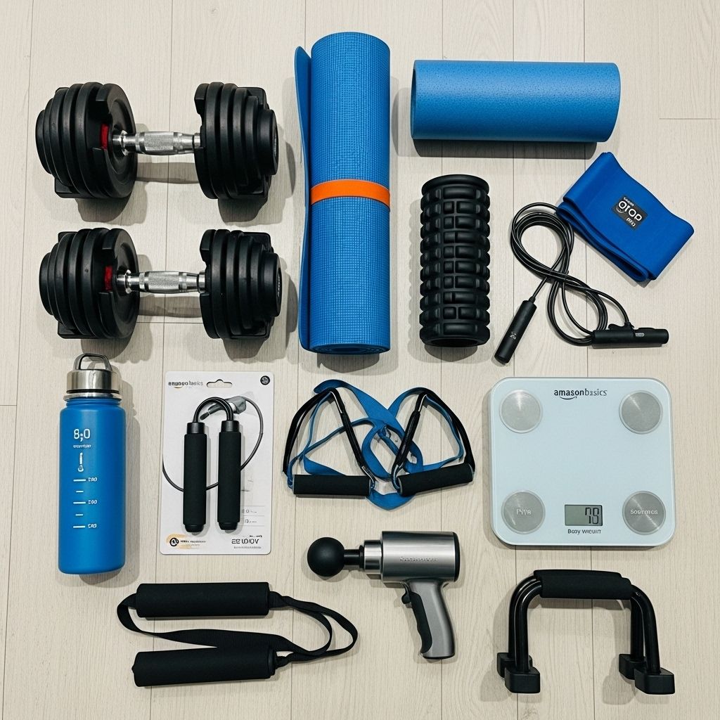 Score deep markdowns on premium home gym essentials before inventory runs out.