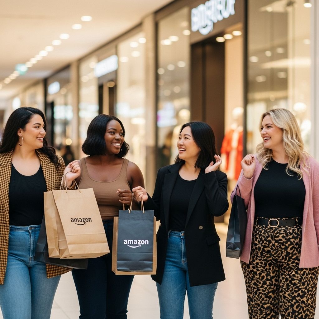 Get ready for Amazon Prime Day 2025 with this curated guide to the best plus-size clothing bargains and summer wardrobe essentials.