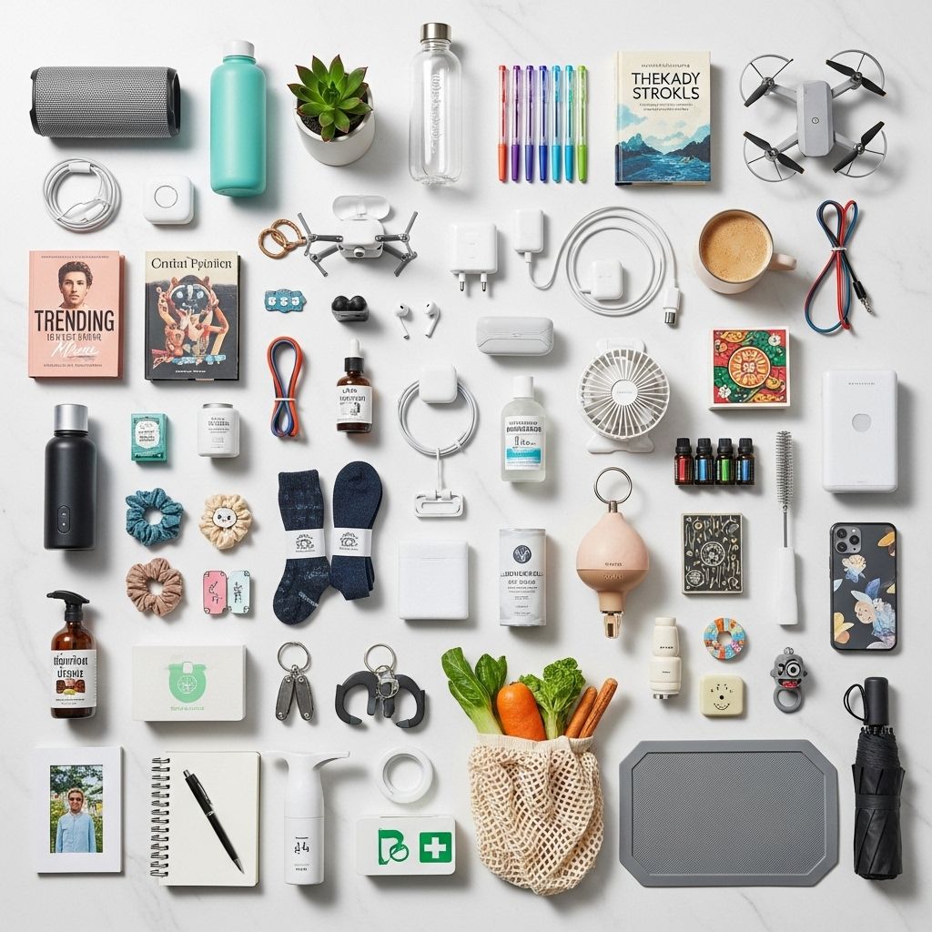 From trendsetting beauty must-haves to clever home gadgets, these under-$25 Amazon Prime Day deals have the Cosmo editors’ seal of approval.