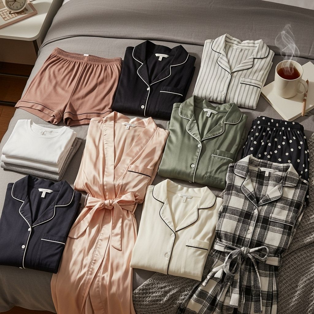 Prime Day 2025 brings the biggest discounts of the year on viral, ultra-cozy pajama sets—get the ultimate guide to chic sleepwear steals.