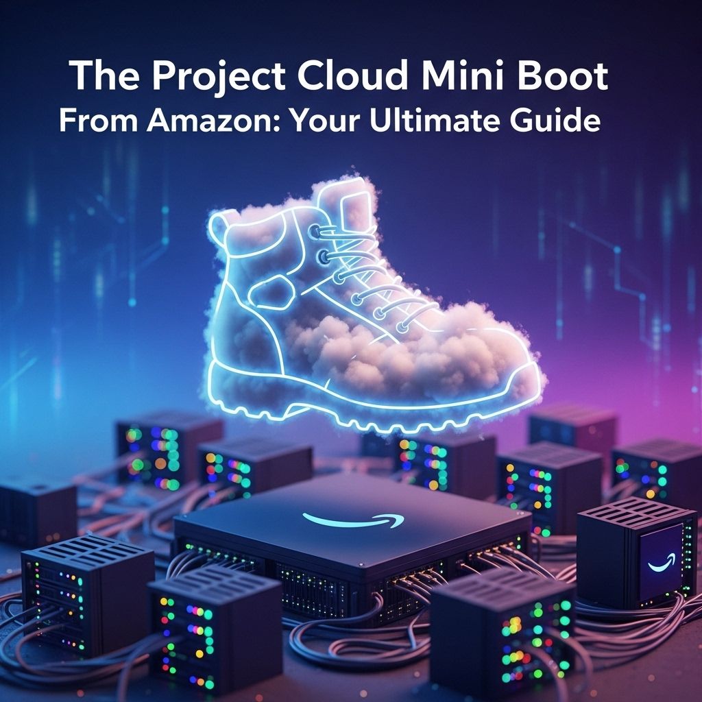 Discover why Amazon shoppers love the Project Cloud Mini Boot and how to snag your pair at a major discount today.