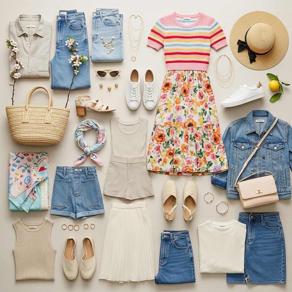 Refresh your spring style with 2025’s cutest, trendiest, and most affordable Amazon fashion picks for every occasion.