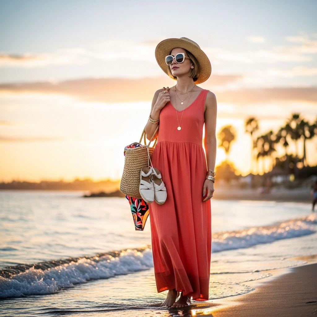 Your ultimate guide to 2025's most stylish (and wallet-friendly) Amazon summer fashion essentials—everything from breezy dresses to trending accessories.