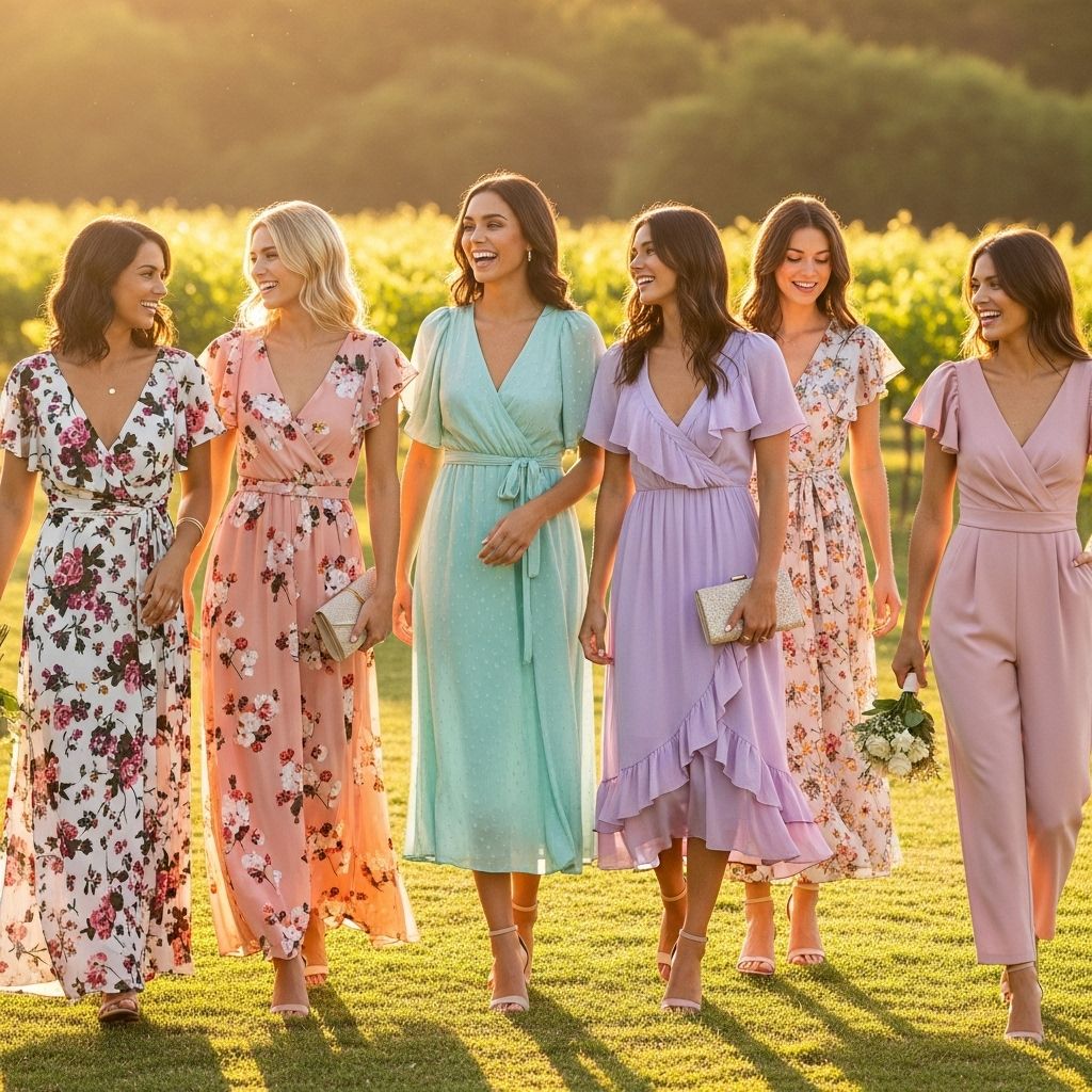 Find the perfect summer wedding guest dress from Amazon’s chic, affordable, and trend-filled collection for every event and dress code.