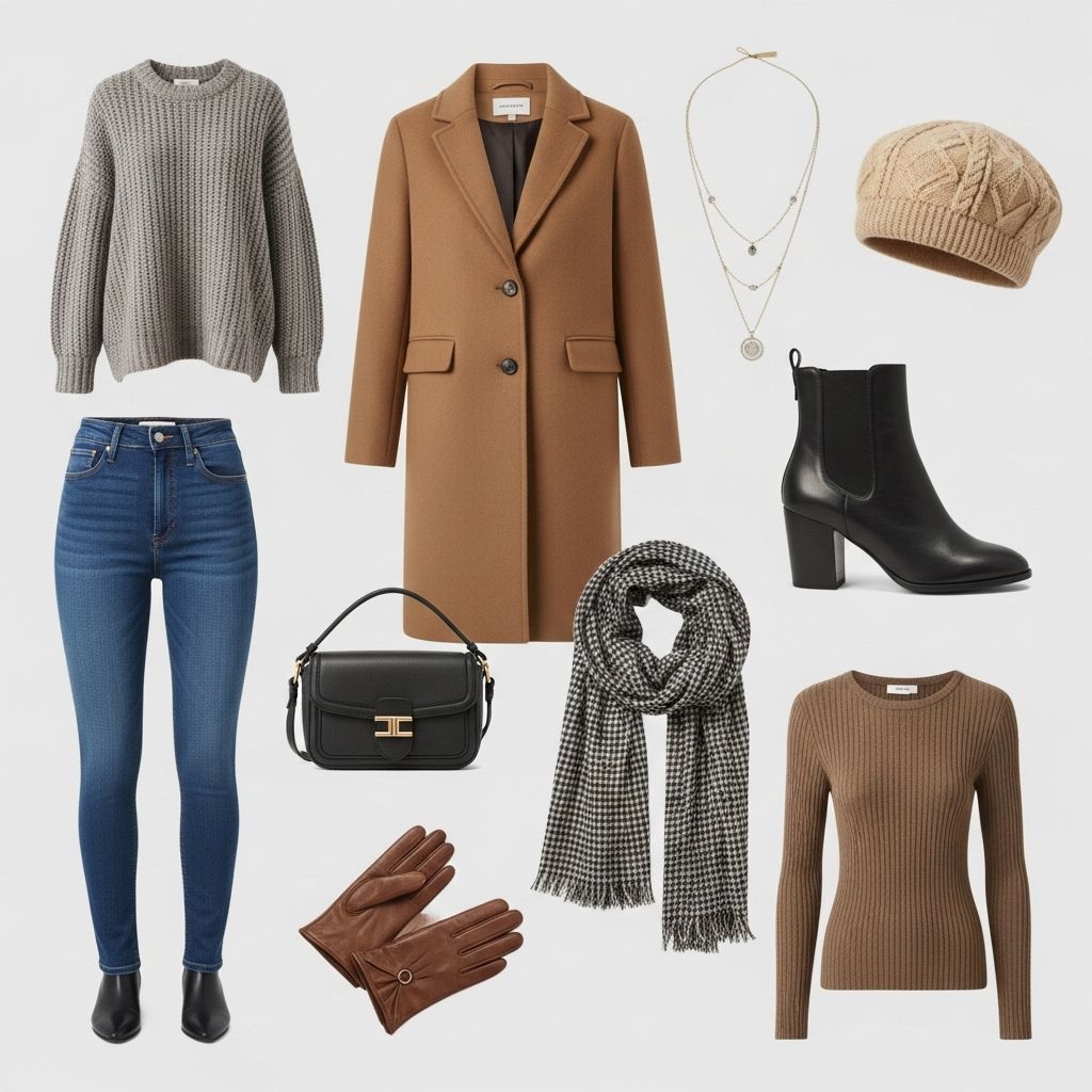 10 Chic Amazon The Drop Finds for Stylish Cold-Weather Fashion Winter style can be cozy and chic—discover affordable must-haves from Amazon The Drop to upgrade your cold-weather wardrobe.