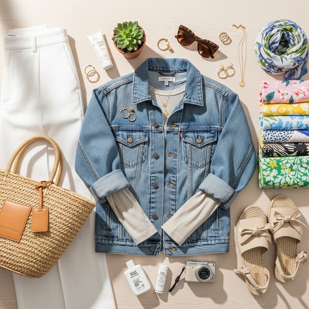 Amazon The Drop: Spring Closet Refresh Essentials for 2025 Revamp your spring wardrobe with chic, affordable, influencer-approved pieces from Amazon's The Drop collection.