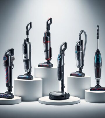 Expert tips reveal models that deliver powerful cleaning without stretching your budget.