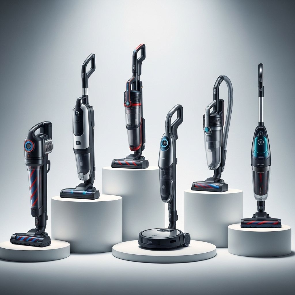 Expert tips reveal models that deliver powerful cleaning without stretching your budget.