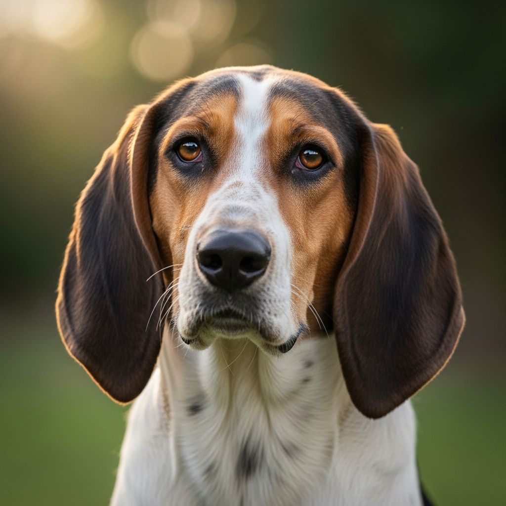 American Foxhound Dog Breed: Essential Guide For Pet Owners Discover the rich history and lovable traits of America's oldest native hunting dog breed