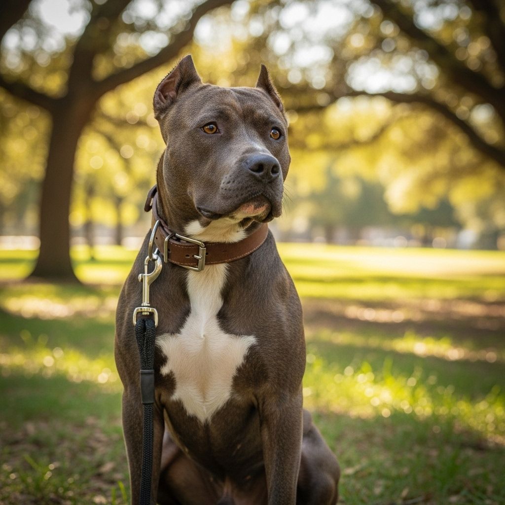 Discover expert tips, health insights, and training secrets for a loyal canine companion.