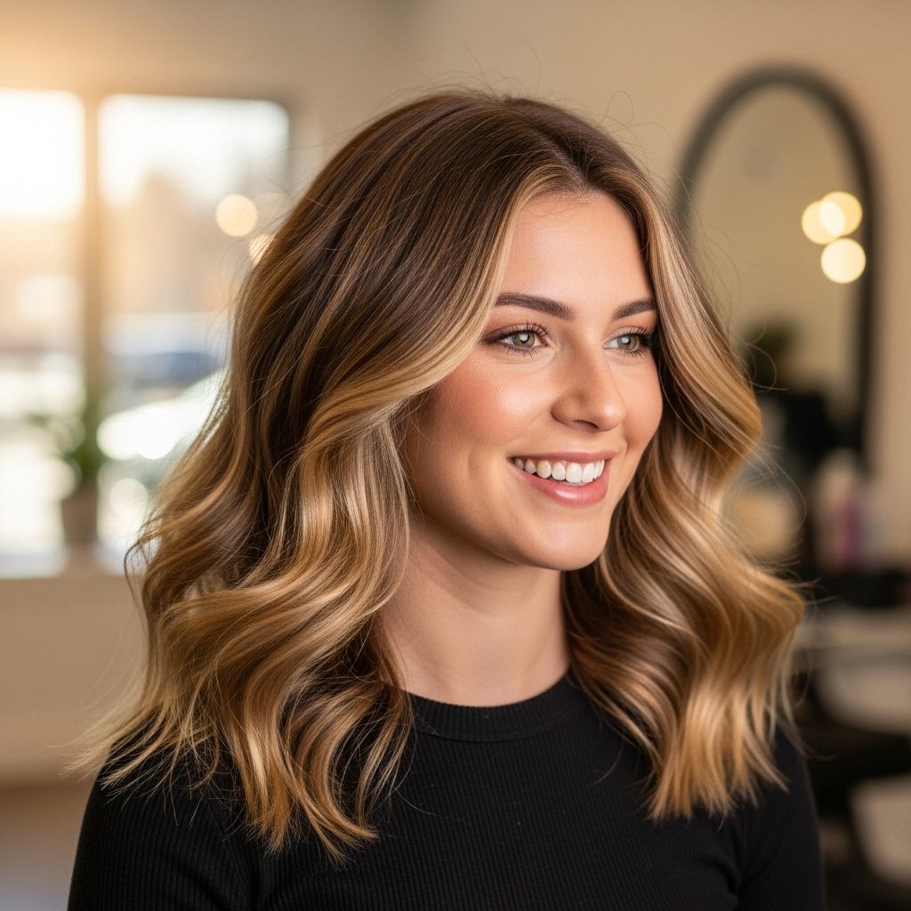 Discover what happens during the American Wave salon treatment, how it differs from perms, and if beachy waves are truly worth the investment.