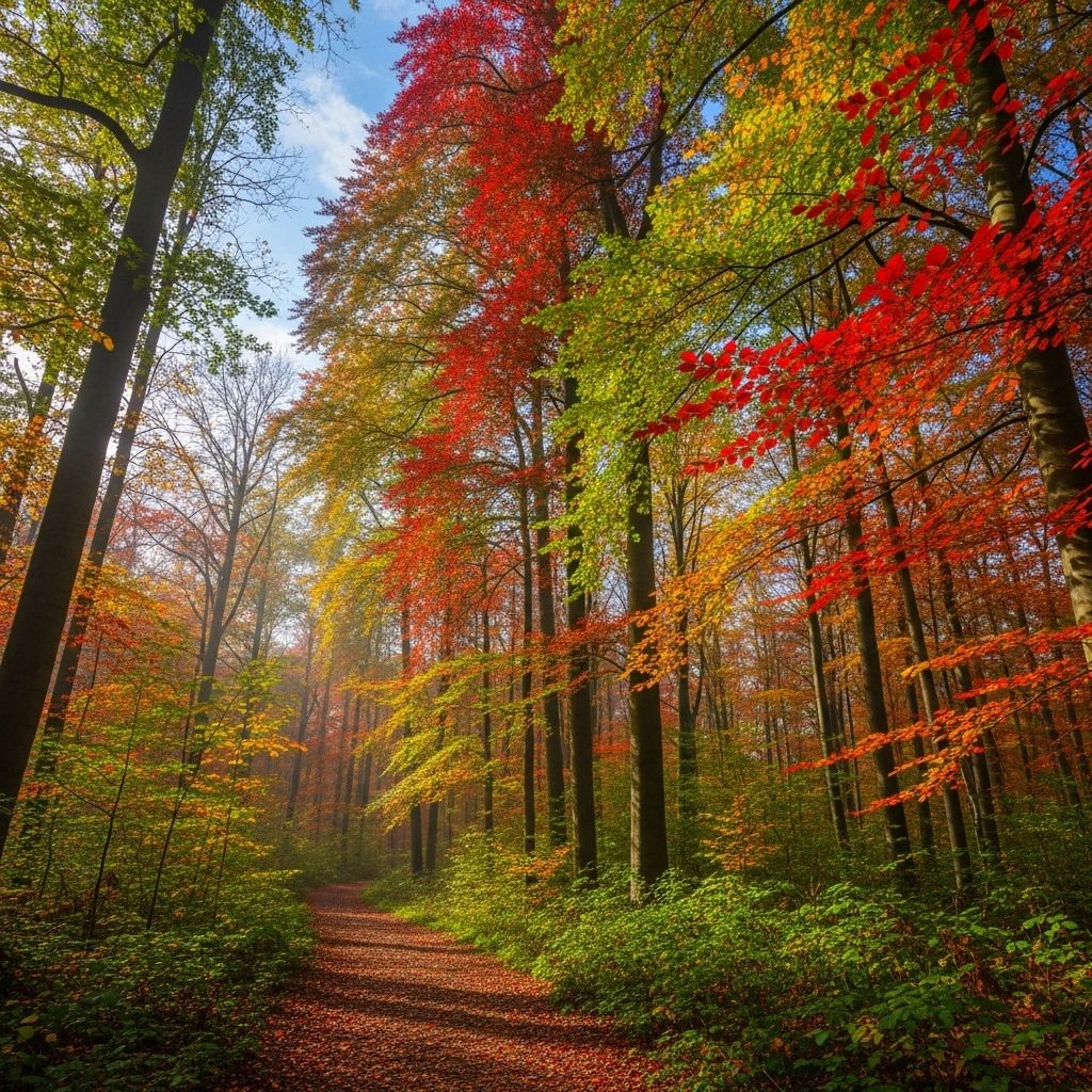 Discover how trees unite Americans and help fight climate change, improve health, and safeguard communities.