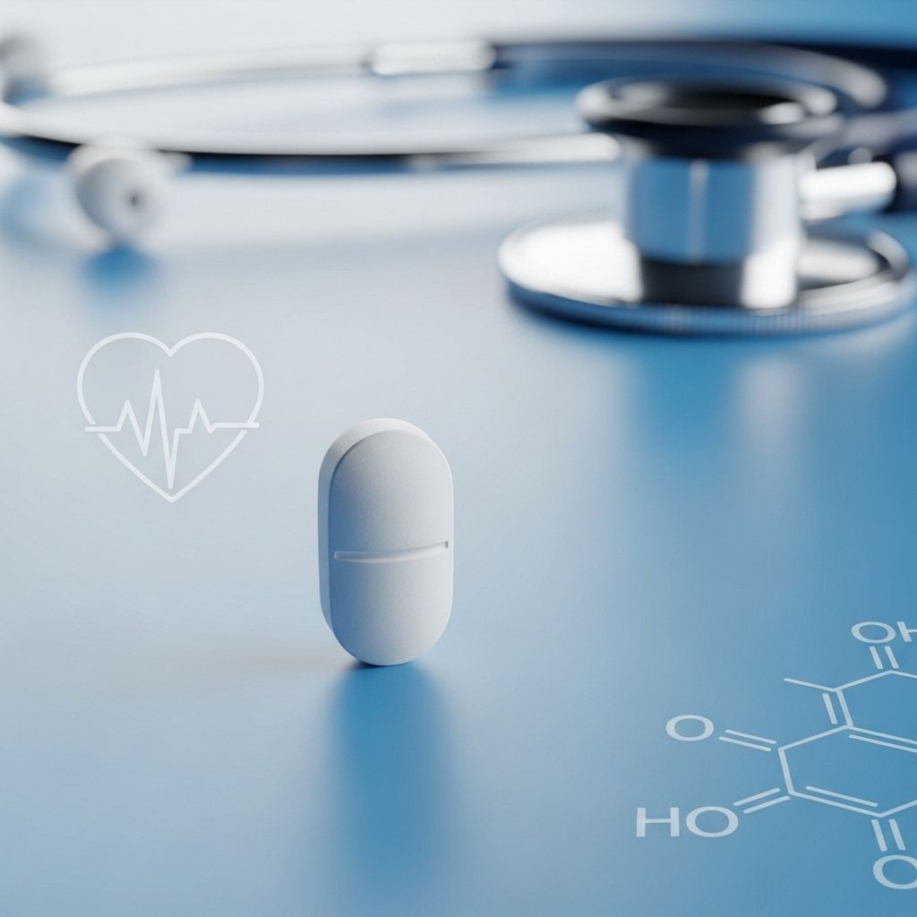 Learn how ARBs help manage blood pressure, heart failure, and kidney disease, including benefits, side effects, and key safety information.