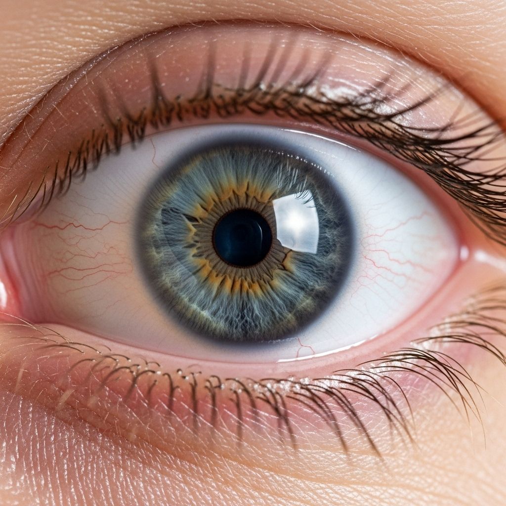 Explore what anicteric sclerae means, why scleral color matters, and how eye exams reveal clues about your underlying health.
